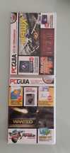Dvd PC guia programas