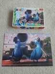 Puzzle Trefl Rio 2