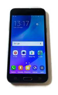 Smartfon Samsung Galaxy J3 1,5 GB / 8 GB 4G (LTE) - czarny