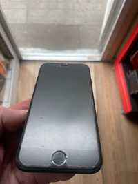 iPhone se 2020 128 black