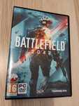 Gra Battlefield 2042 PC BOX
4
,99
 zł