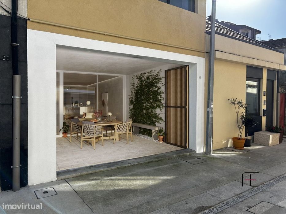 Apartamento T2 Venda em Bonfim,Porto