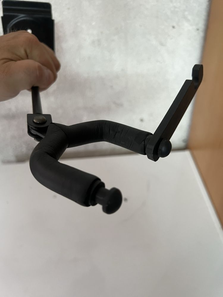 Suporte de Parede para Guitarra