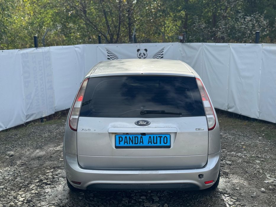 Ford Focus 1.6 TDCI ~ Lift ~ Zarejestrowany ~ Klima ~ Możliwa zamiana!