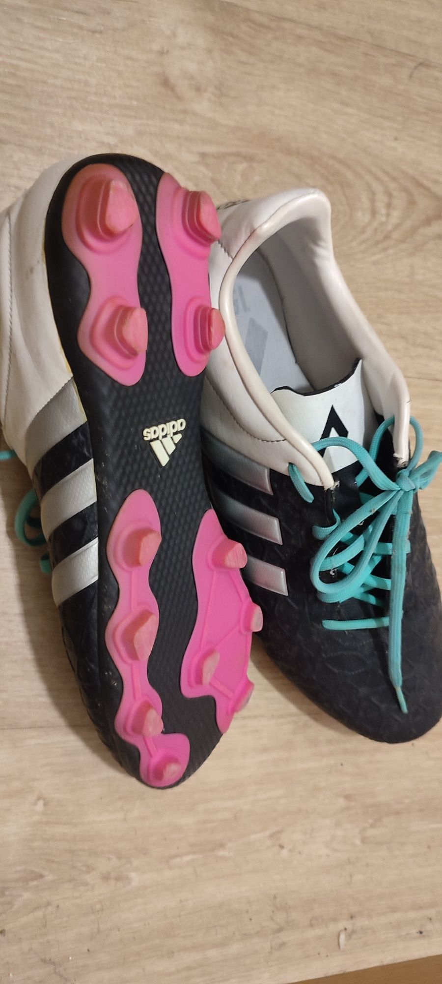 Chuteiras adidas