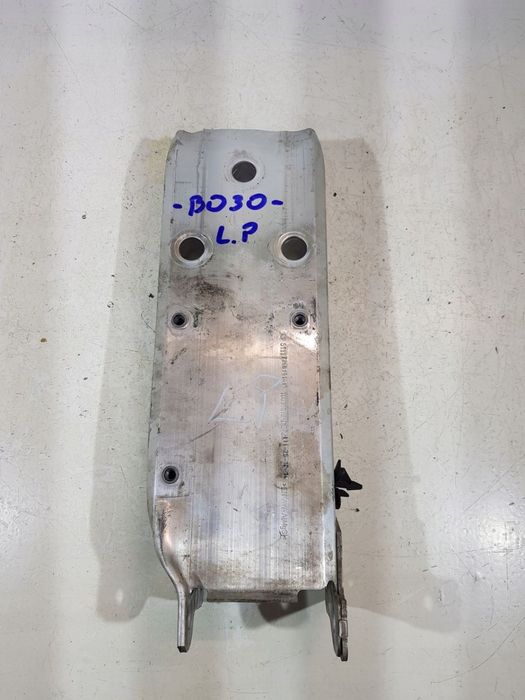 STREFA ZGNIOTU LEWY PRZÓD 7266191 BMW F30 F31 EUR 3.0D