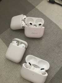 AirPods gen 3 AirPods pro  oryginalne