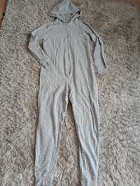 kombinezon dresowy onesie dres M 38 40 damski