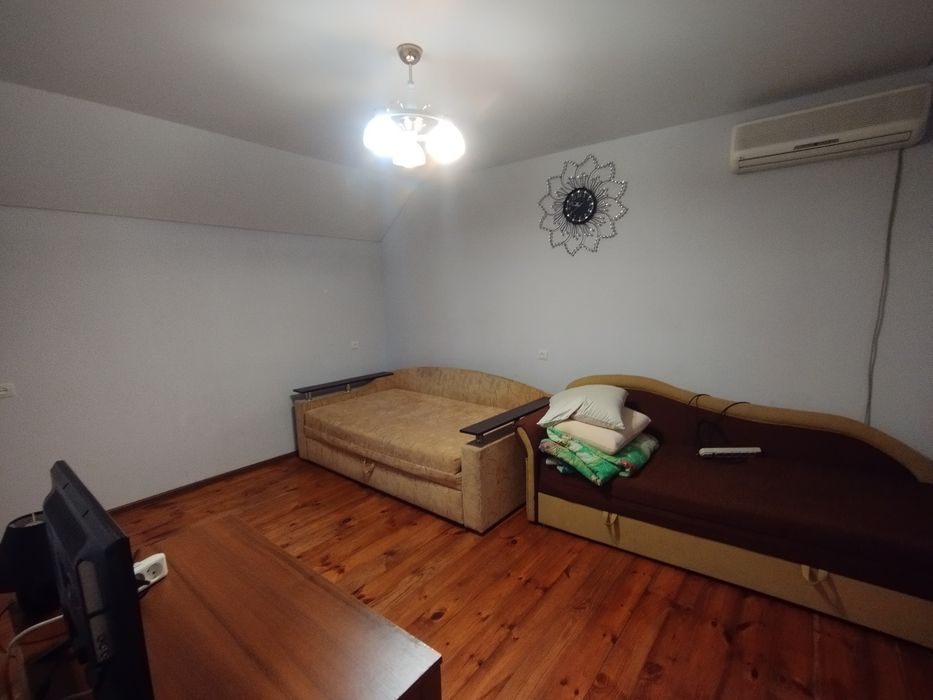 Аренда. Одесса. Дом 3х комнатный на посёлке Котовского