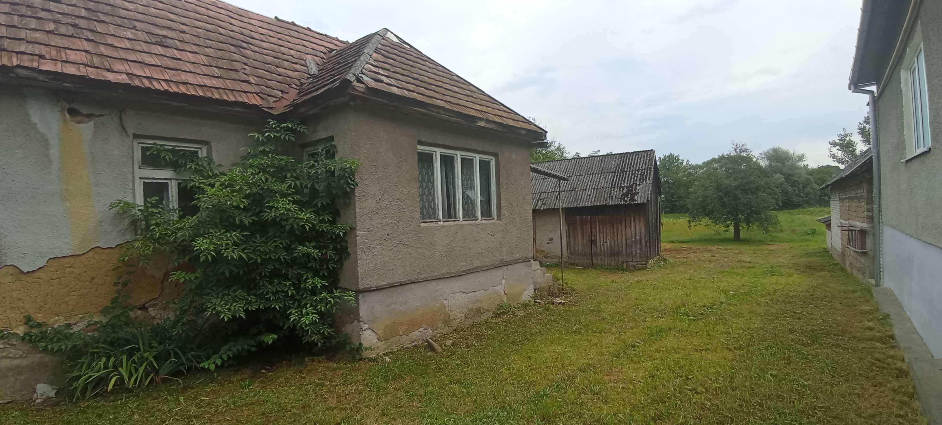 Ціну знижено Продаємо будинок в селі Голубине