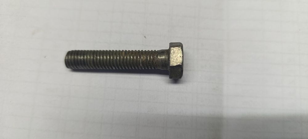 Śruby stalowe m5 do m24