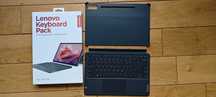 Tablet | Lenovo Tab P12 TB370FU | Klawiatura | Etui