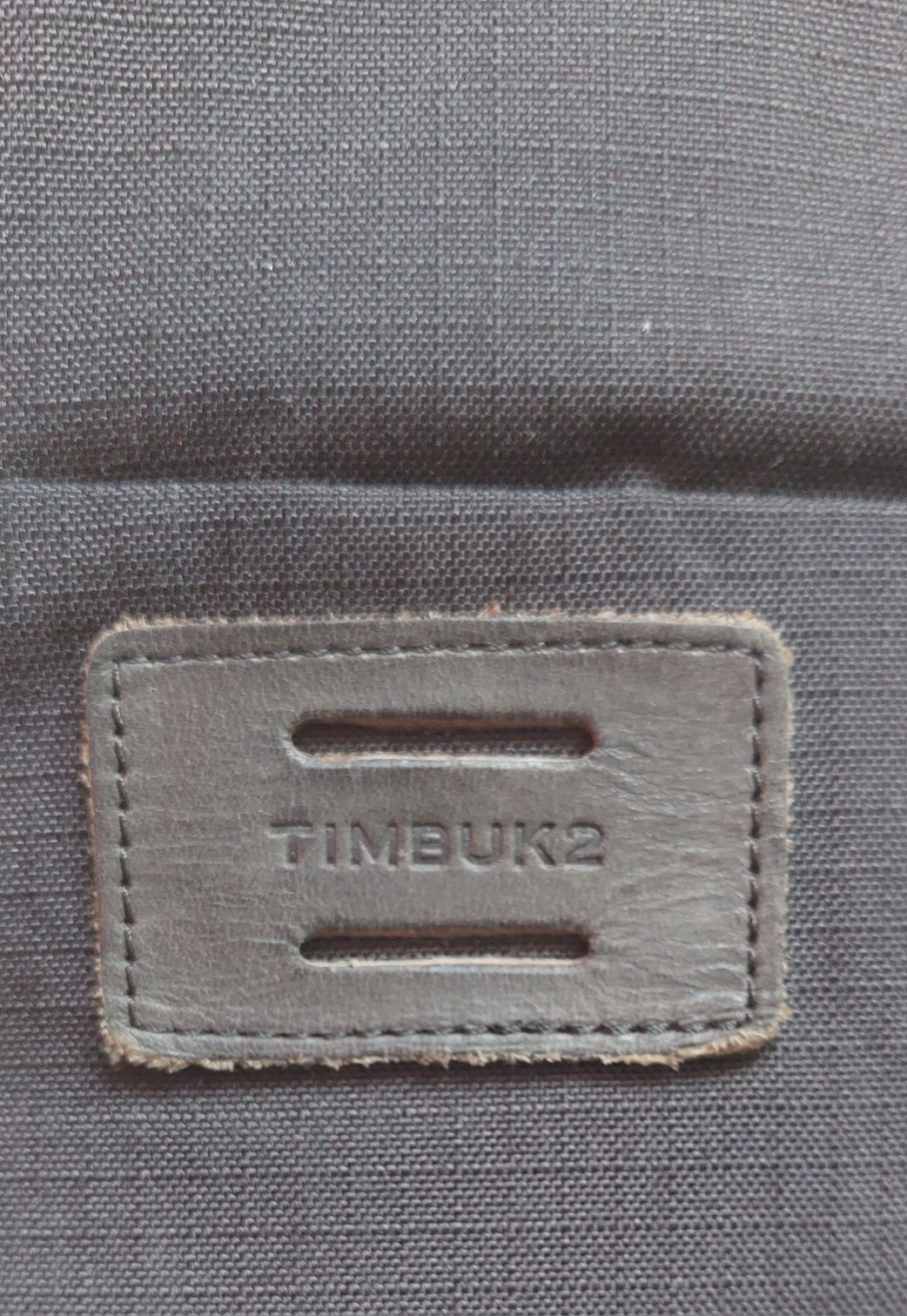 Рюкзак б/у городской TIMBUK2 15L (USA)