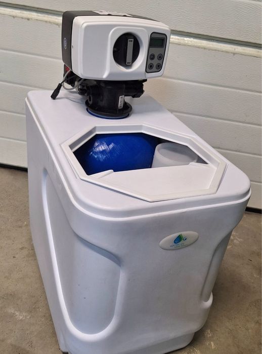 Zmiękczacz wody BNT 10