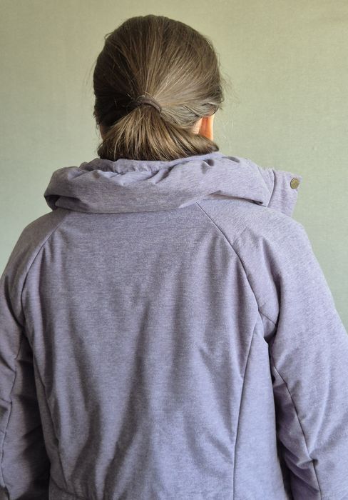 Куртка зимова Outventure S/M