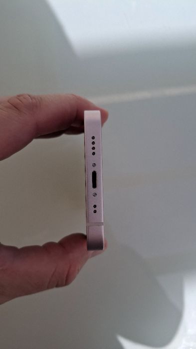 iPhone 13 mini. Pink. 128GB