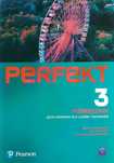 Perfekt 3 podr. A2 Pearson