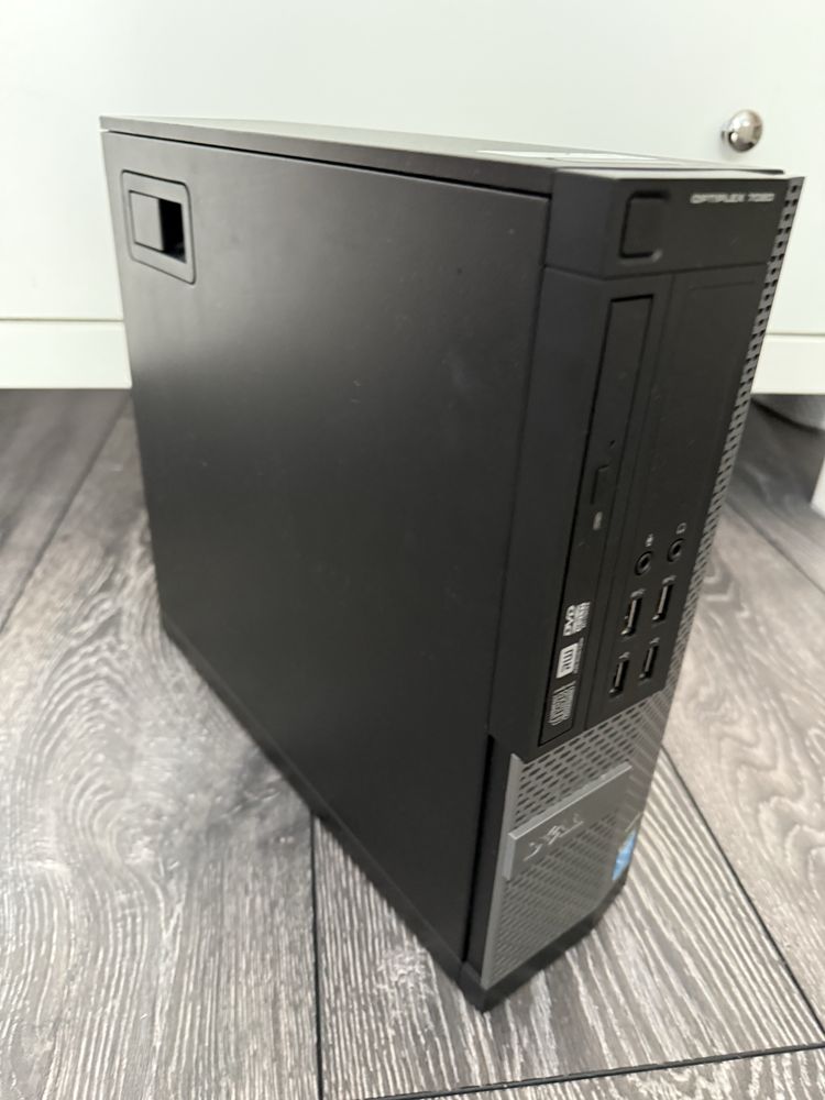 Komputer Dell Optiplex 9020 SFF QUAD i5