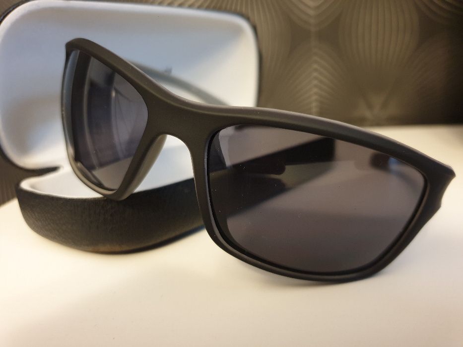 Okulary Przeciwsłoneczne POLIWĘGLANOWE FILTR UV400 sportowe 818 sre