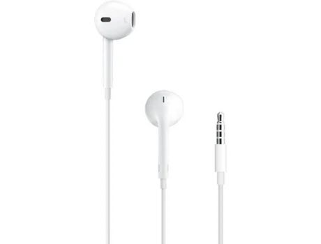 Apple Earpods In Ear Microfone