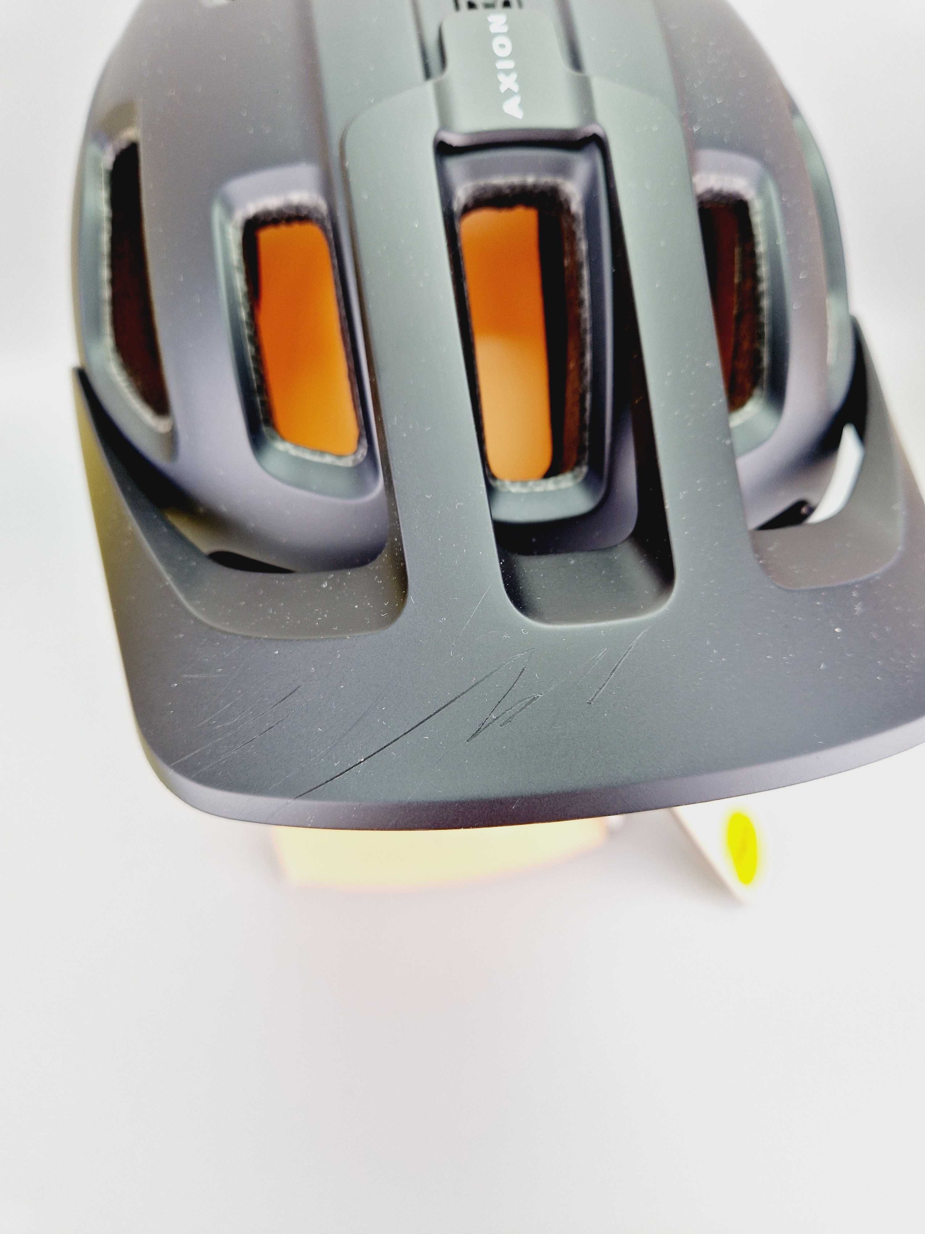 Kask rowerowy Poc Axion Race Mips r. S 51-54 cm