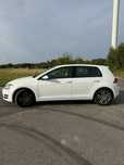 Wolkswagen golf 7