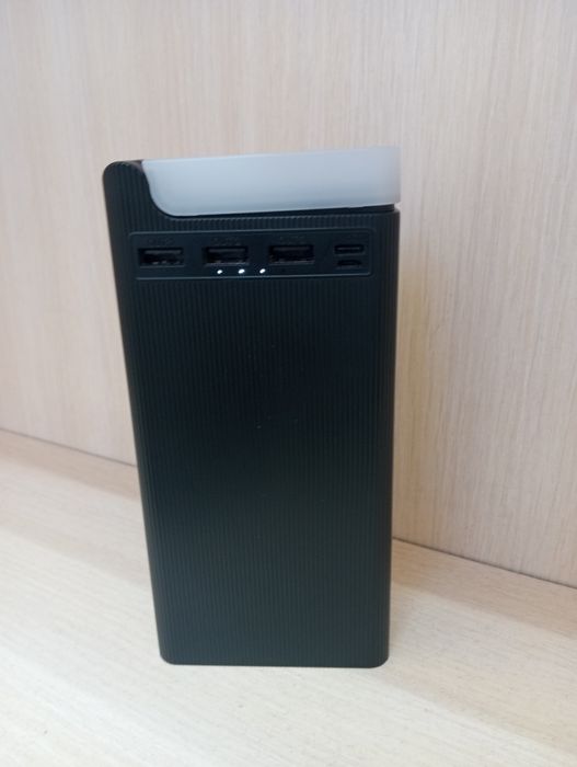 PowerBank 30000 mAh Hoco J62, павербанк