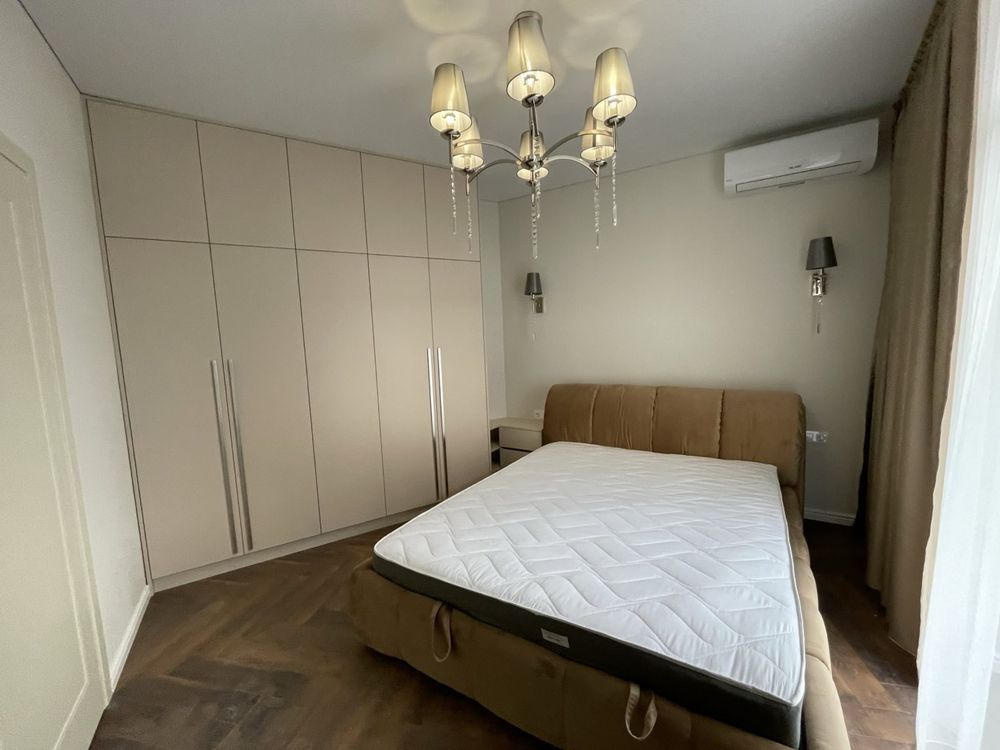 Продаж 1кім квартири в ЖК « Crystal”