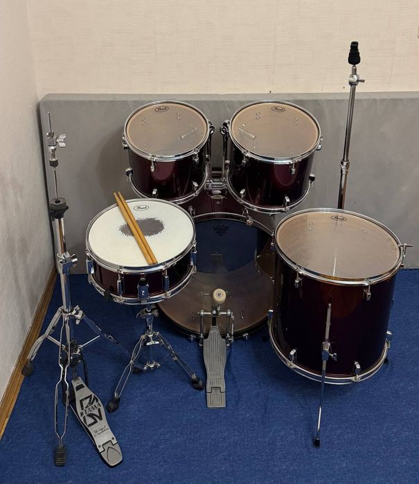 Ударна установка PEARL Forum Series