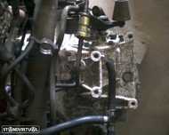 caixa de velocidades rover 75 2.0 td