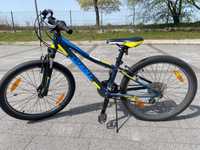 Giant XTC JR Aluxx 24'' - świetny rower dla dziecka 130-150 cm