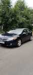 Honda Accord Honda Accord VIII 2.4 manualny sedan