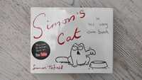 Simon's Cat (okładka  twarda) | Tofield Simon