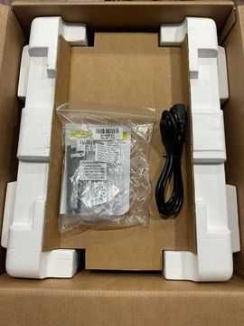 Комутатор Cisco WS-C2960X-24PD-L