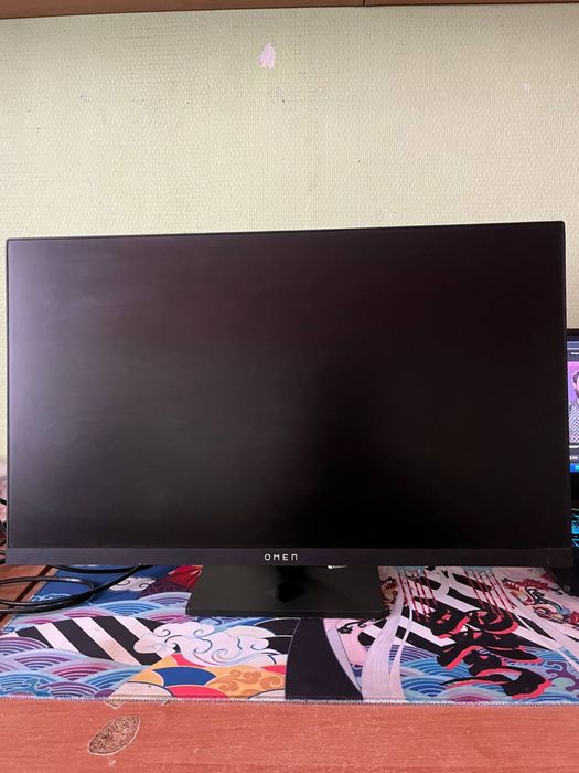 Monitor OMEN 24 165Hz