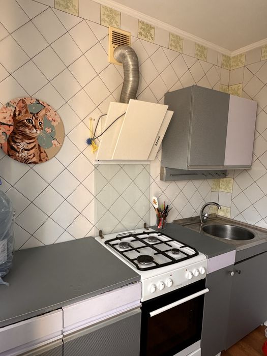 Продам 2к квартиру Коцюбинське Академмістечко ТЦ Лавина