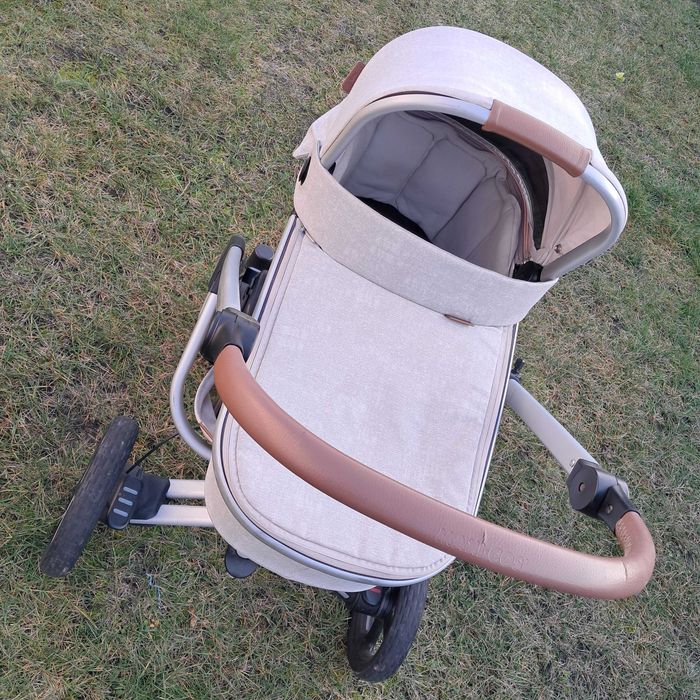 Wózek dzieciecy maxi cosi