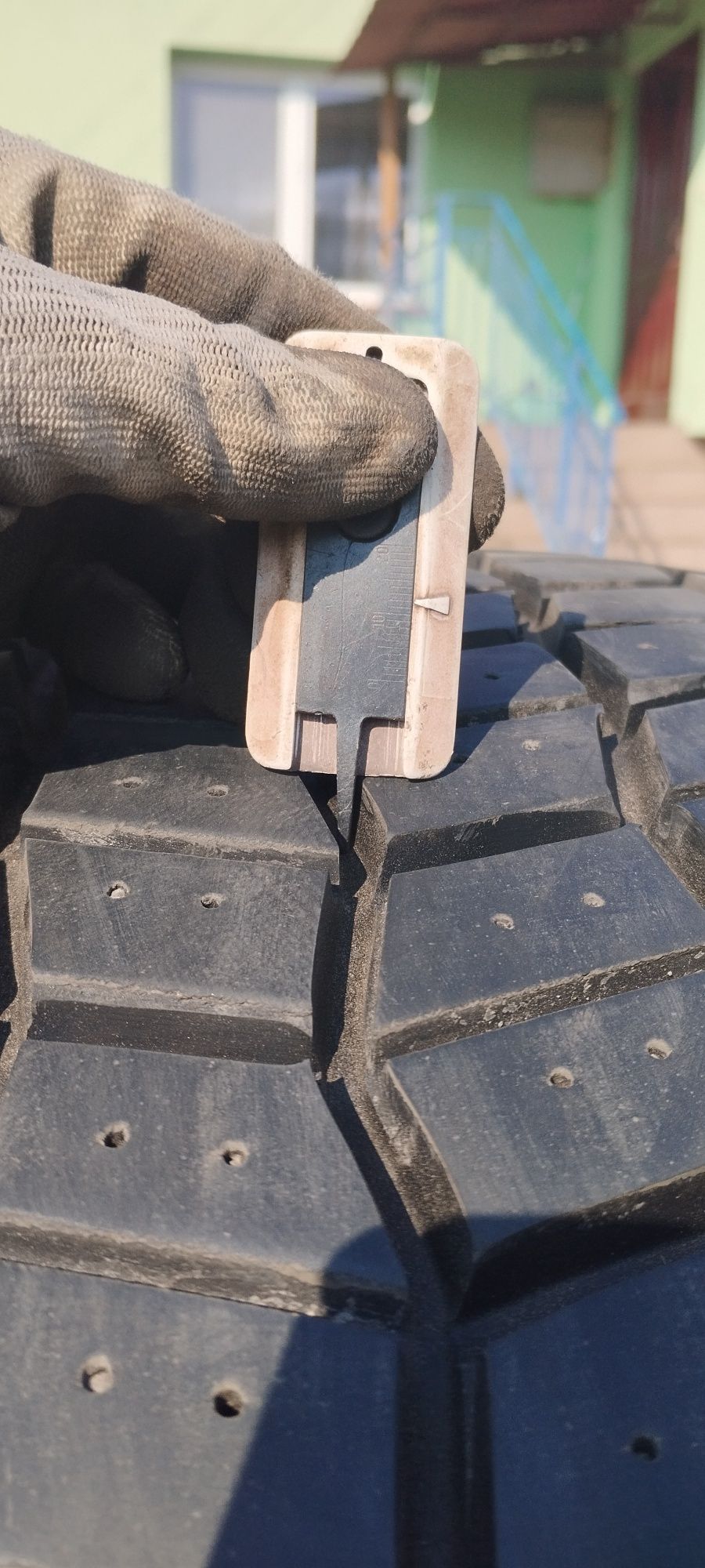 Michelin 315/70R22.5, 2023r,14mm, bezNapraw, 315/70/22.5, Wysyłka