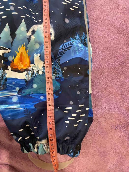 Reyma комбінезон