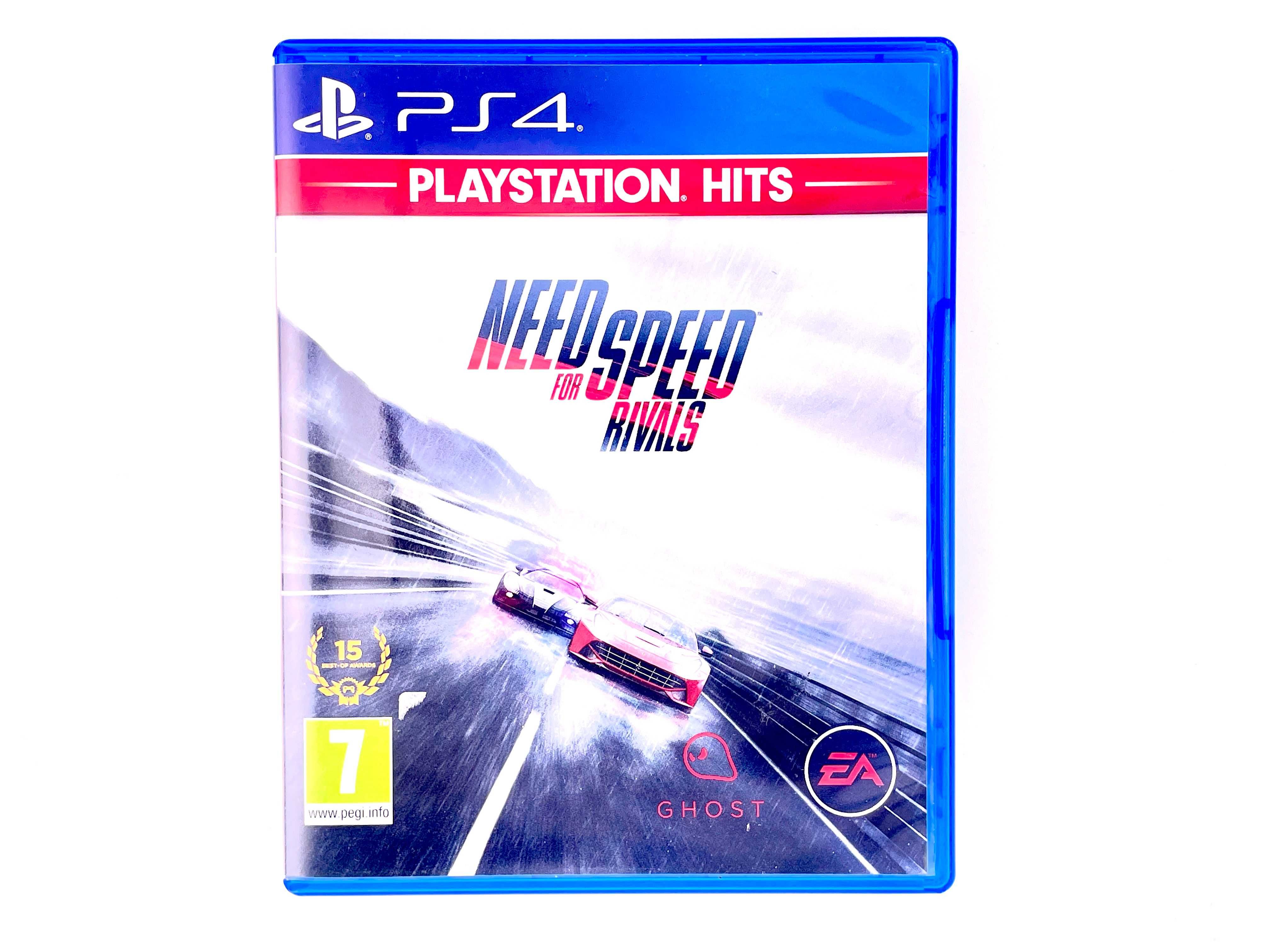 Need for Speed Rivals PS4 VIMAGCO.PL Bydgoszcz Śniadeckich 11