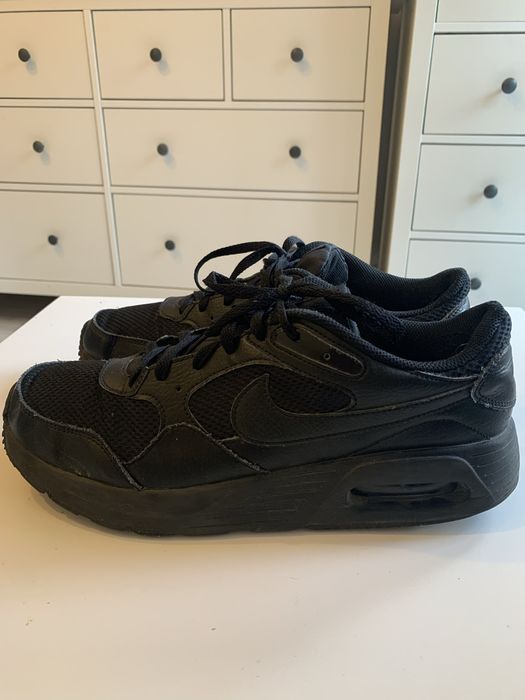 Buty nike Air Max SC