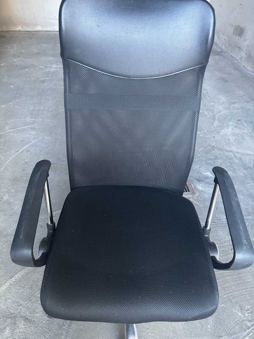 PILNIE ODDAM Krzesło biurowe BILLUM Jysk