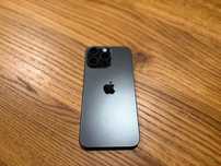 Nowy iPhone 15 pro max 512 GB Black Titanium