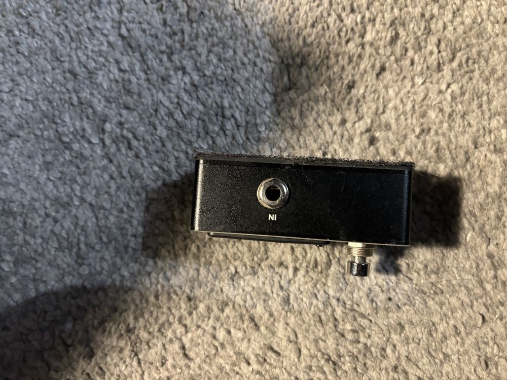 Tomsline tuner AT-07 stroik efekt