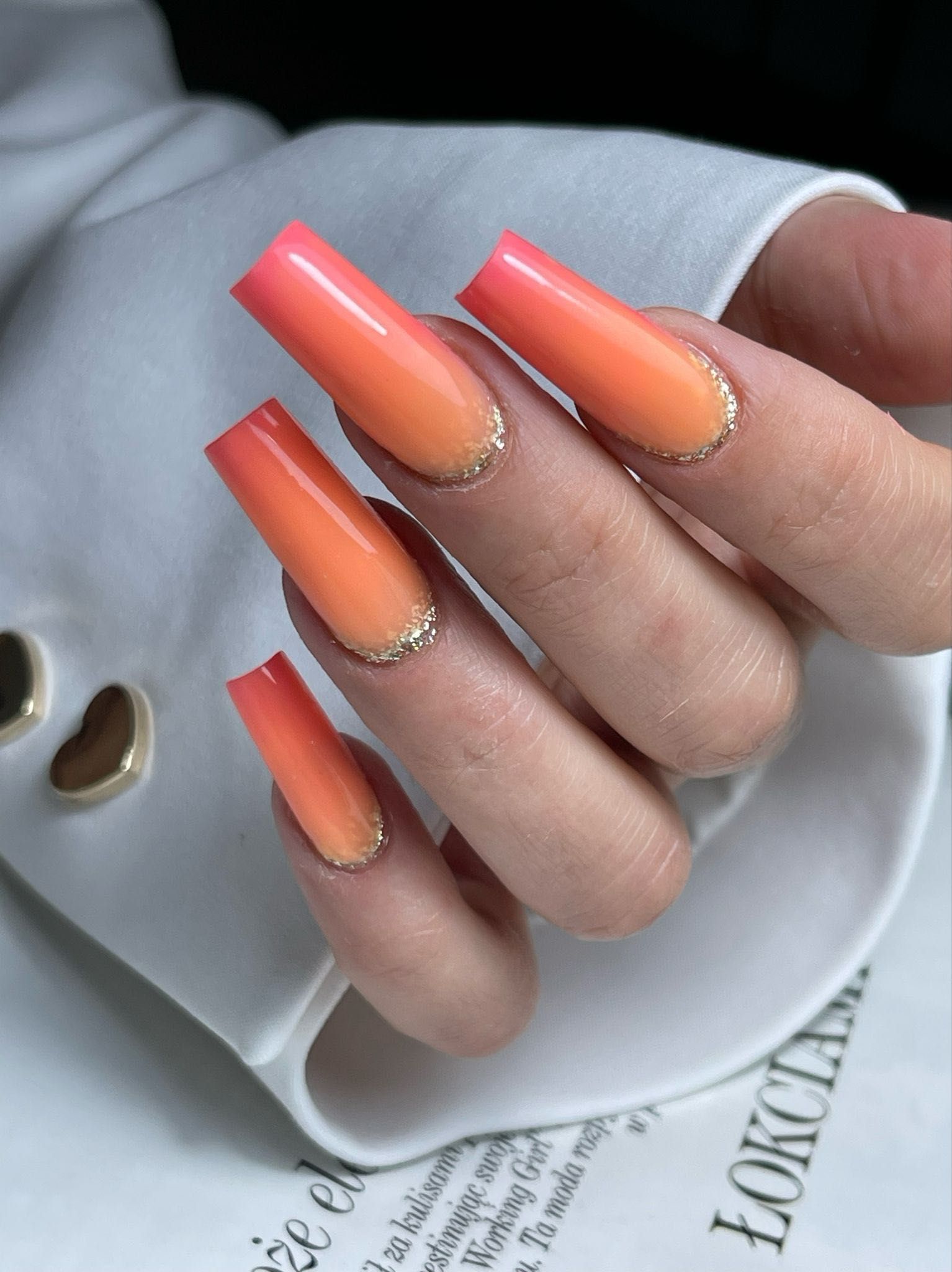 Stylizacja paznokci / make up Zabrze osiedle Kotarbińskiego