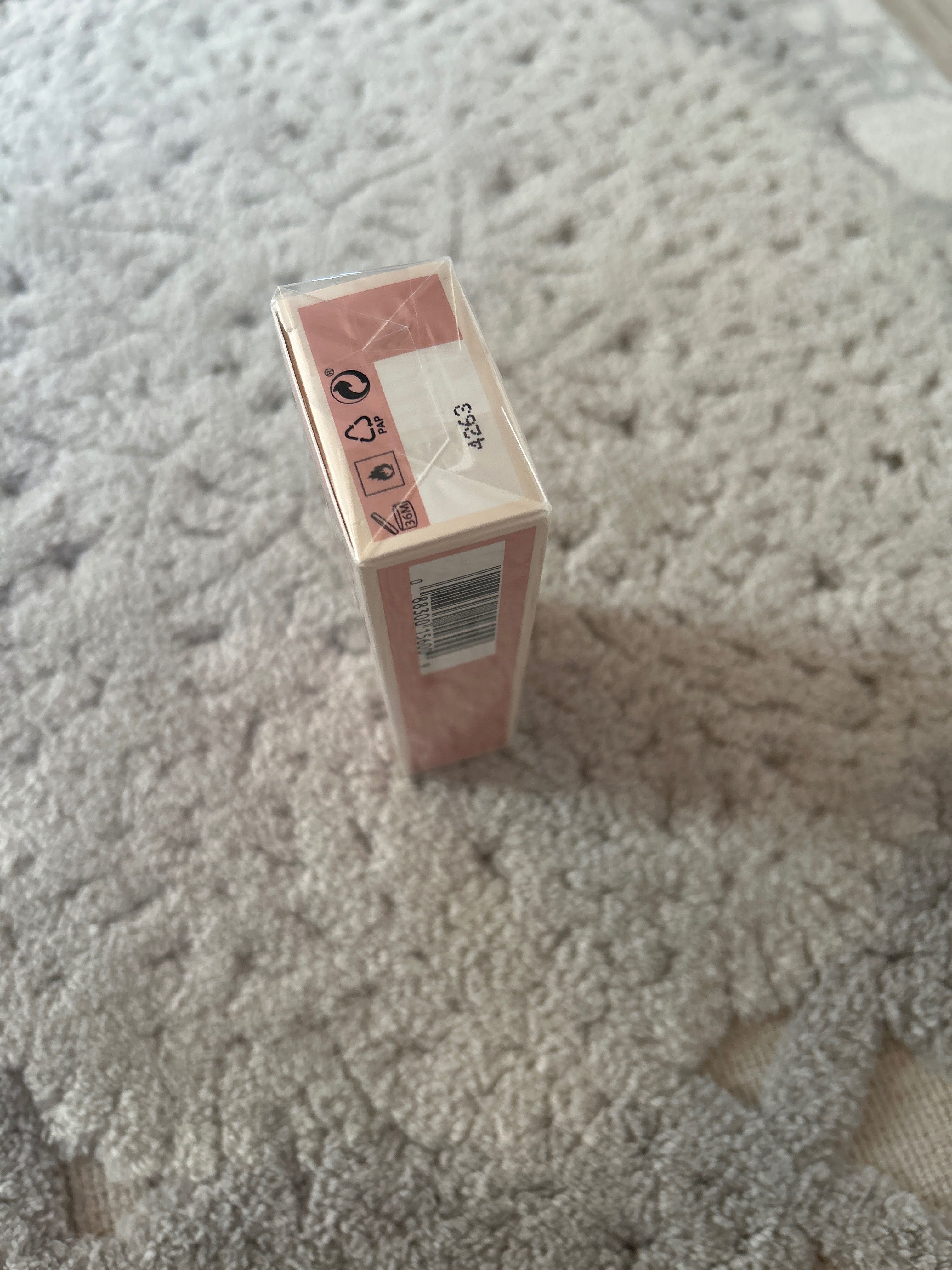 Perfumy Calvin Klein eternity moment 30 ml