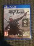 Sprzedam zamienię Homefront Ps4 slim Pro Ps5