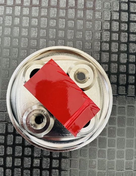 Інші Мото Емблема значок Fiat Fiorino QuboDobloDucatoScudo Інші Мото