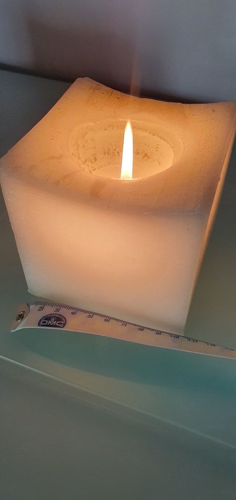 2 bases para velas