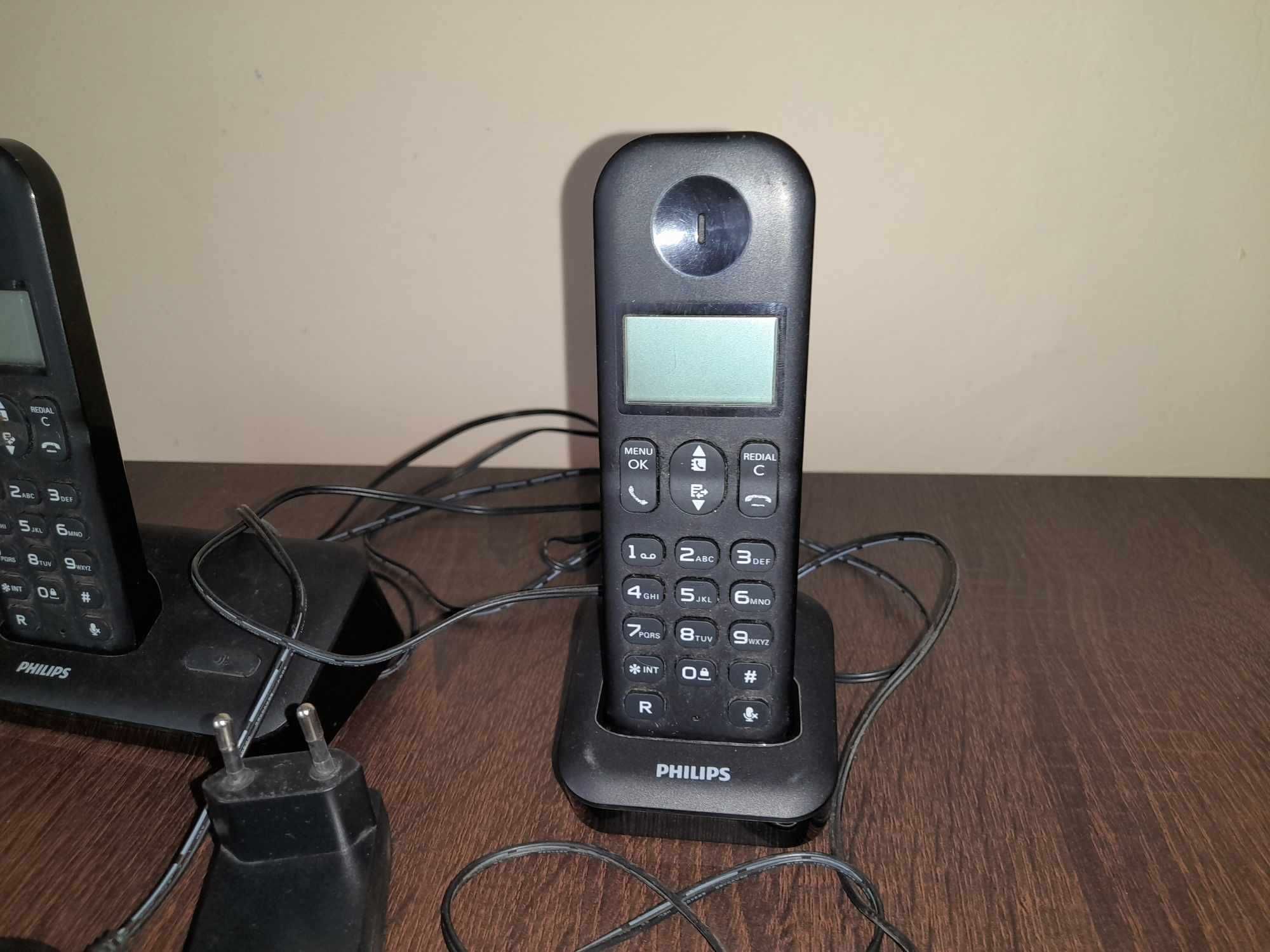 telefon  stacjonarny  D15x